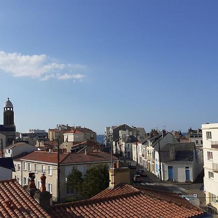 Quartier Arago - Appartement Spacieux Et Lumineux لي سابلِ دولونْ المظهر الخارجي الصورة