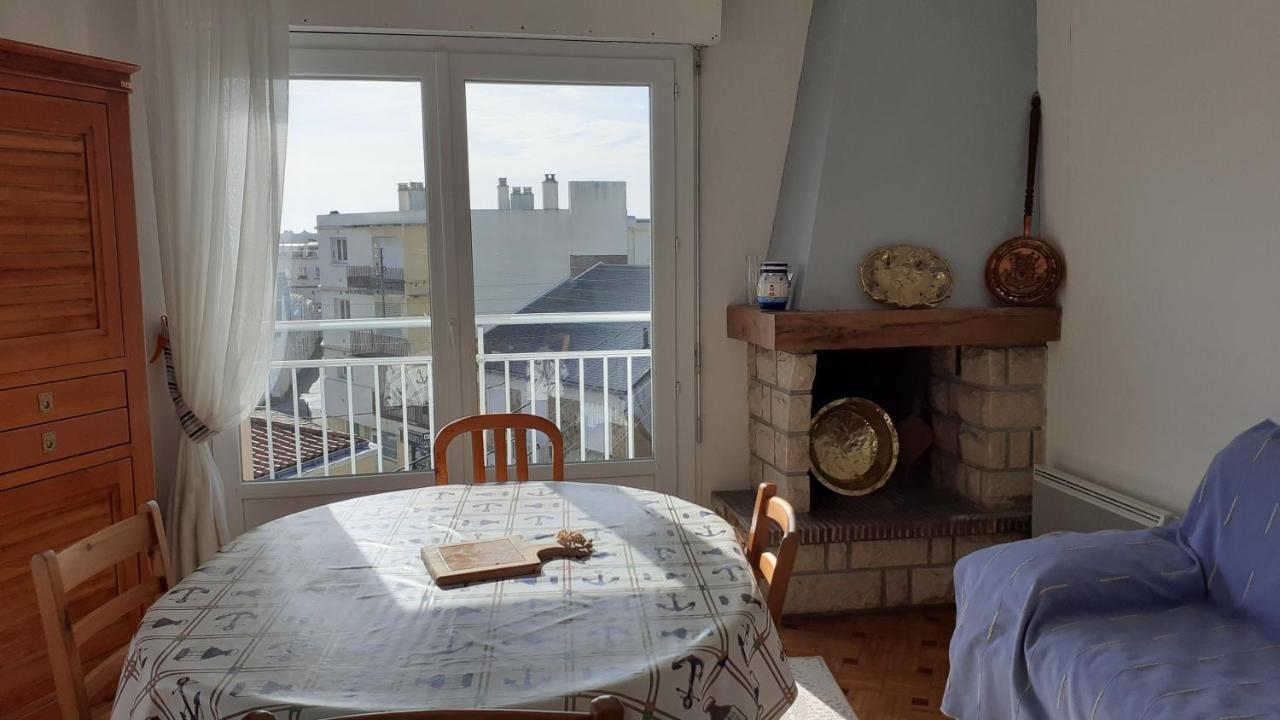 Quartier Arago - Appartement Spacieux Et Lumineux لي سابلِ دولونْ المظهر الخارجي الصورة