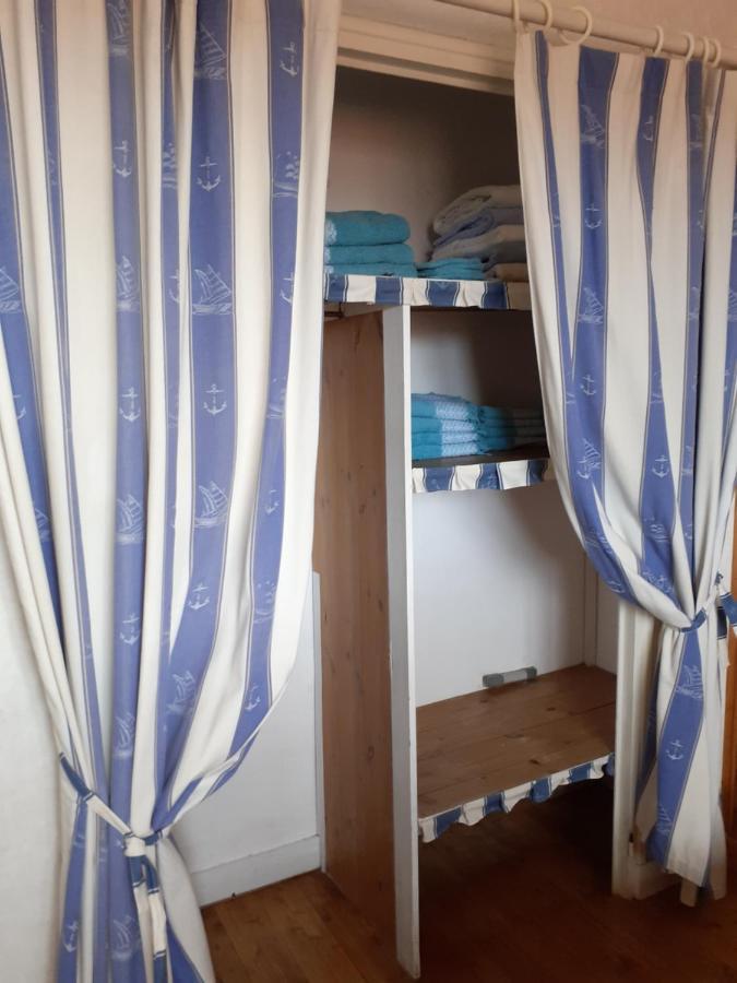 Quartier Arago - Appartement Spacieux Et Lumineux لي سابلِ دولونْ المظهر الخارجي الصورة